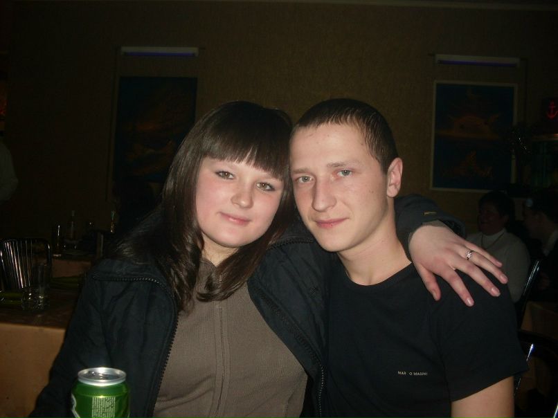 Серёга Фролов | Самара