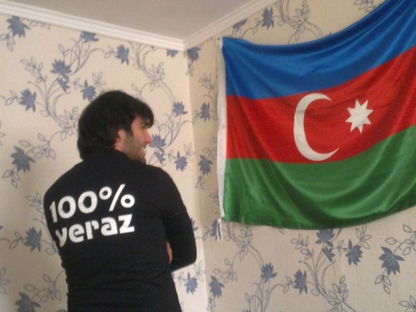 №21, Xeqani Eliquliyev №21, Xeqani Eliquliyev