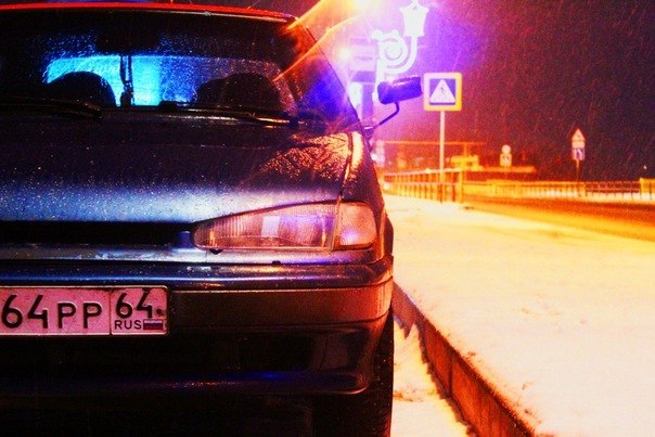 Антон Калашников | 