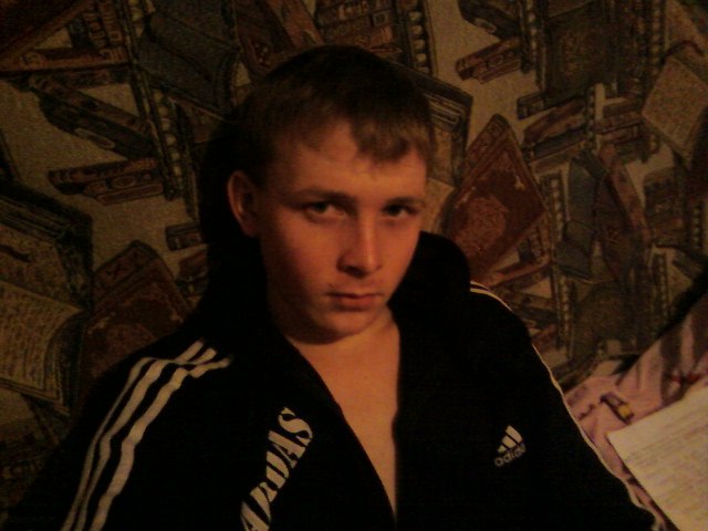 Александр Шукаловыч | Николаев