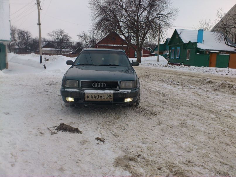 Димок Щербаков | Тамбов