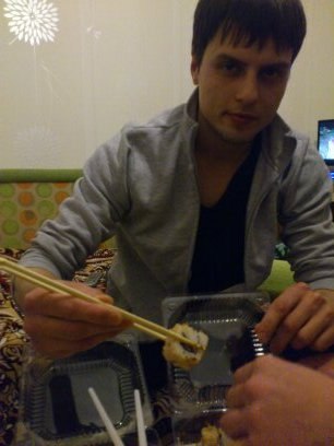 №100, Amur Mur, 38 лет, Днепр (Днепропетровск) №100, Amur Mur, 38 лет, Днепр (Днепропетровск)