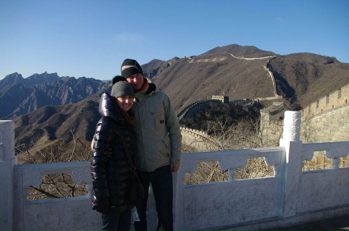 Анастасия Чечина | Санкт-Петербург