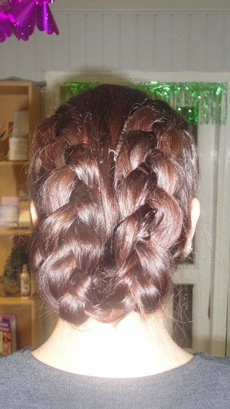 Наташа Глазкова | Днепр (Днепропетровск)