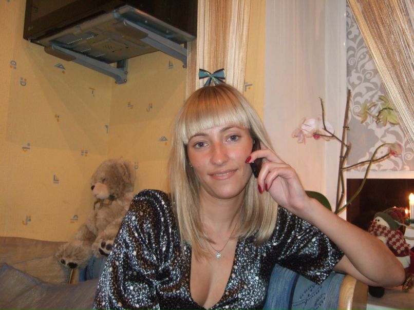 Юлия Выборская | Великий Новгород