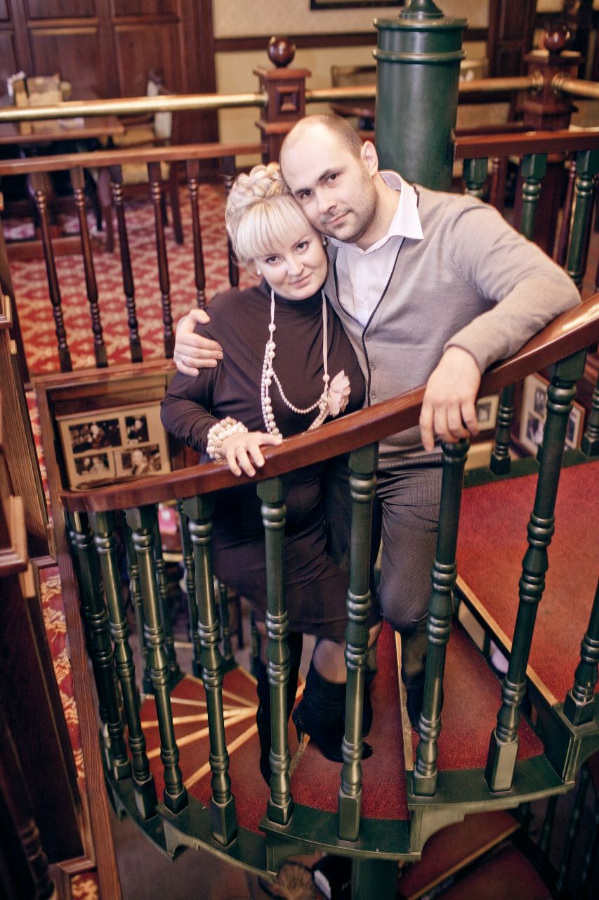 Кирилл Кирмас | Нижний Новгород