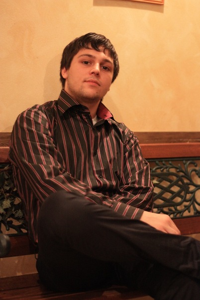 №81, Александр Багян, 33 года, Мурманск №81, Александр Багян, 33 года, Мурманск