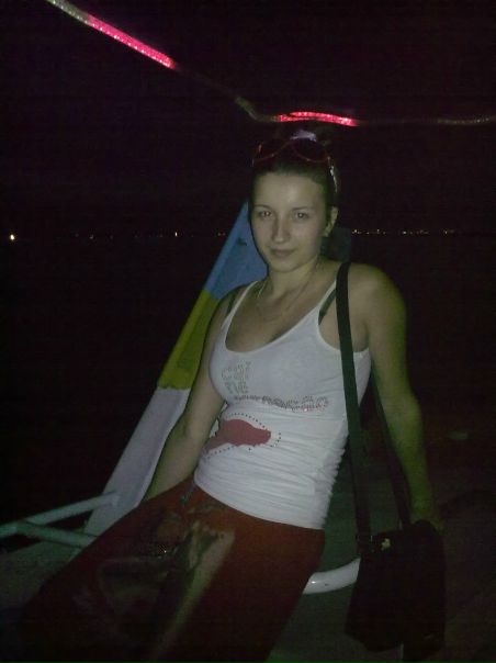 №172, Татьяна Голенева, Одесса №172, Татьяна Голенева, Одесса