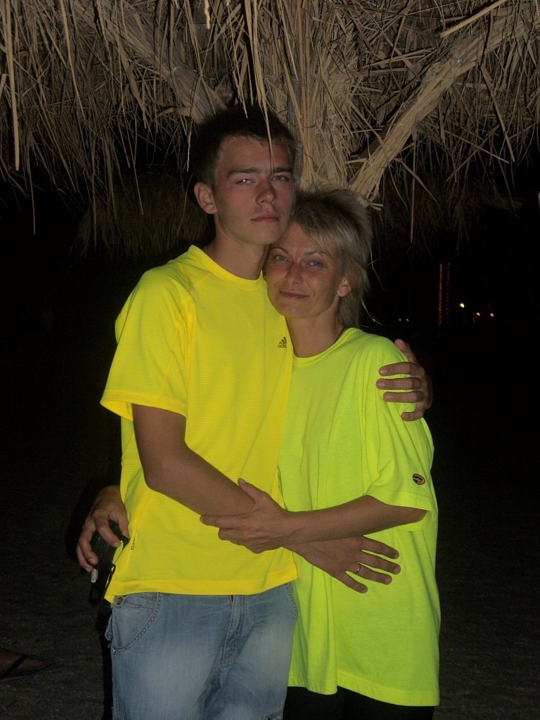 Влад Кремень | Каменское / Днепродзержинск