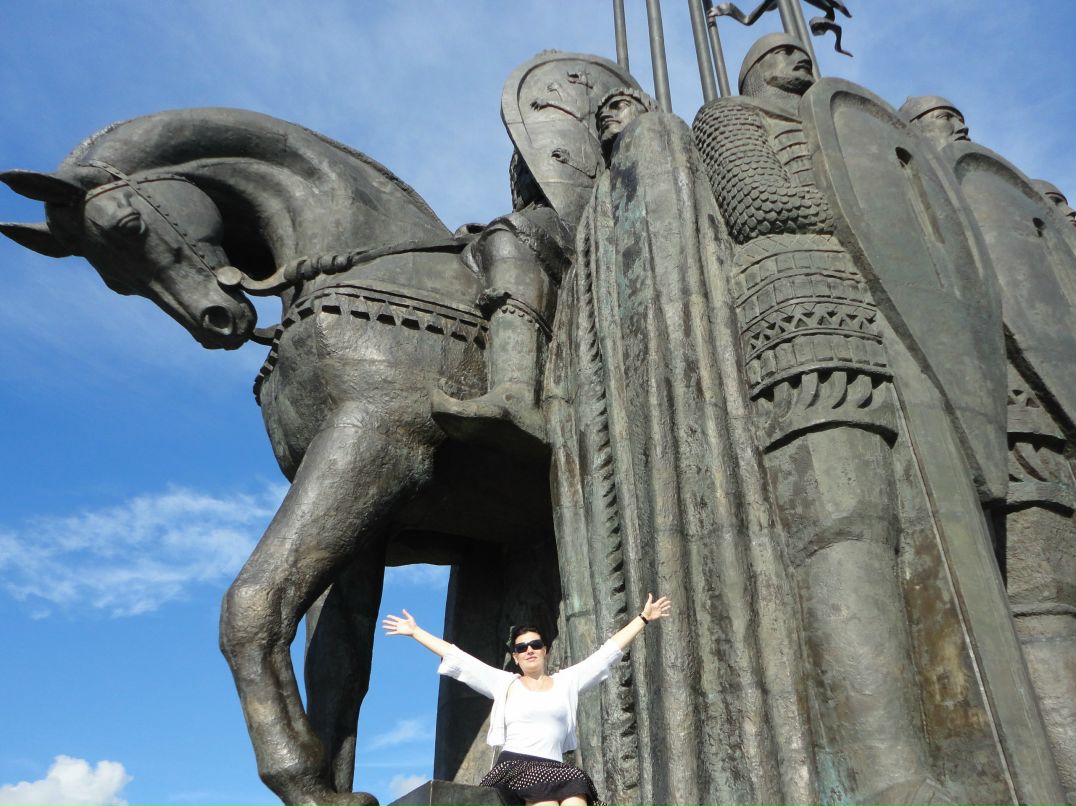 Наталия Каплиева | Санкт-Петербург