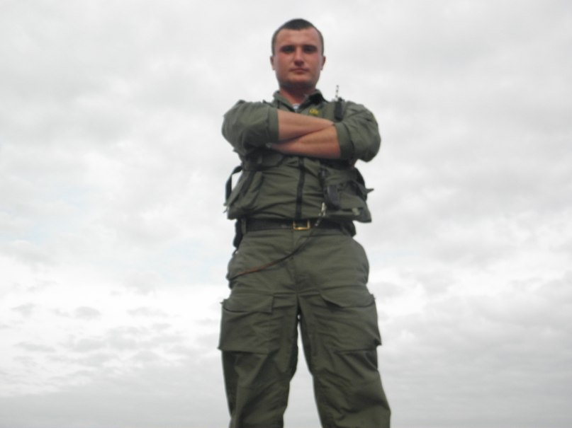 Николай Волков | Новосибирск