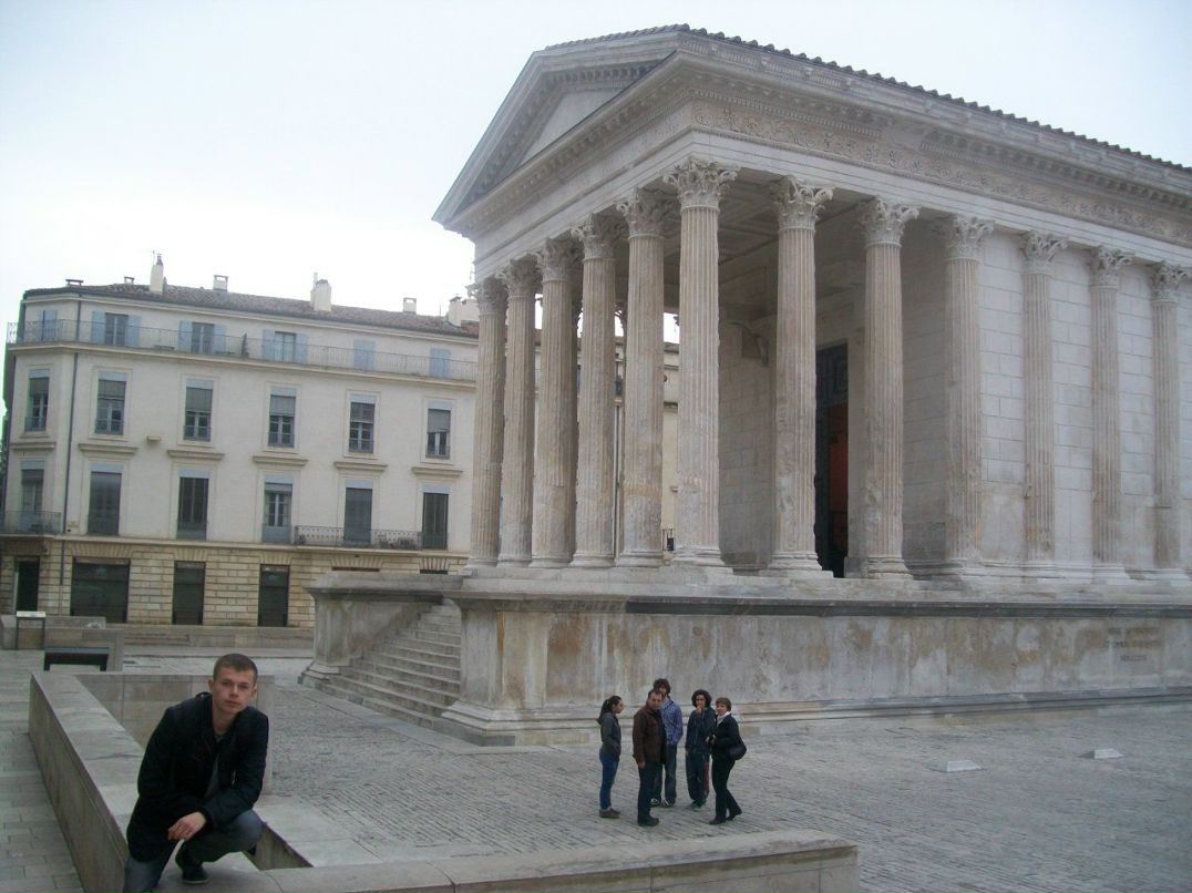 Роман Суховецький | Киев