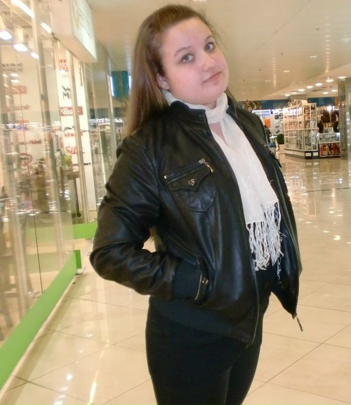 Наталья Мацнева | Москва