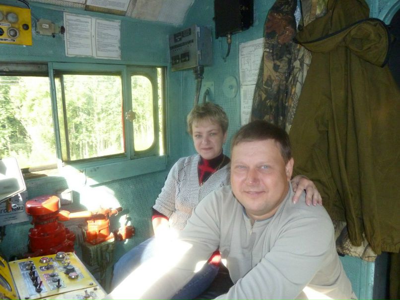 Луиза Тищенко | Архангельск