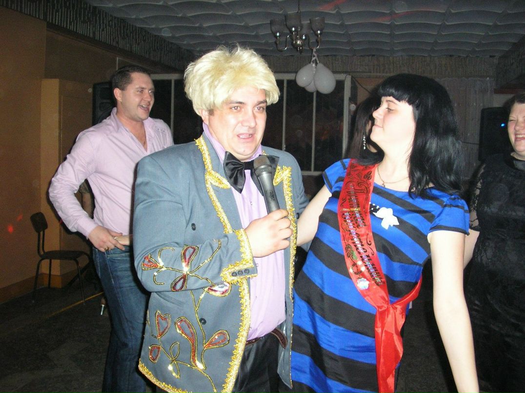 Наталья Лаза | Константиновск