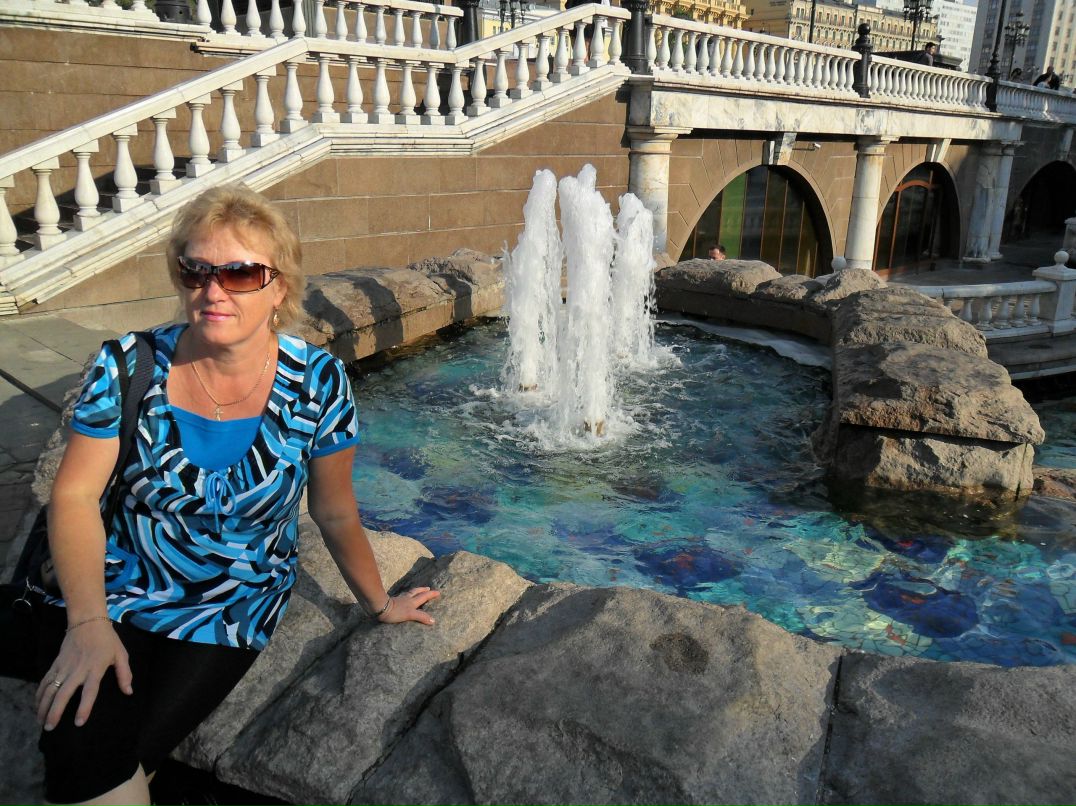 Ирина Смага | 