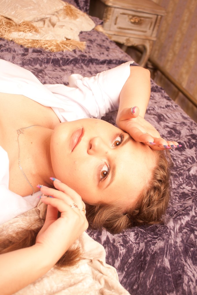 Маришка Высоцкая | Санкт-Петербург