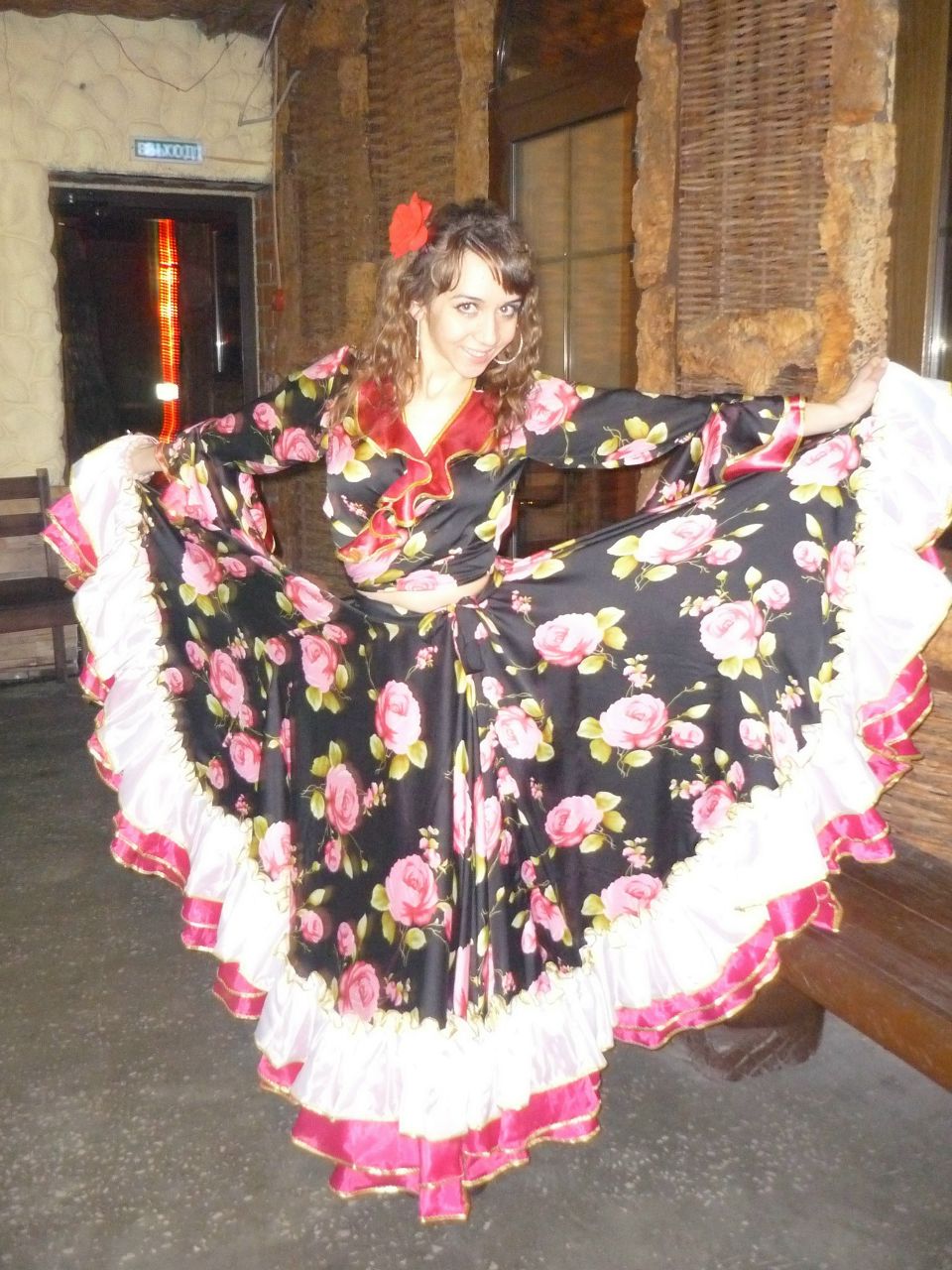 Ирина Верцанова | Москва