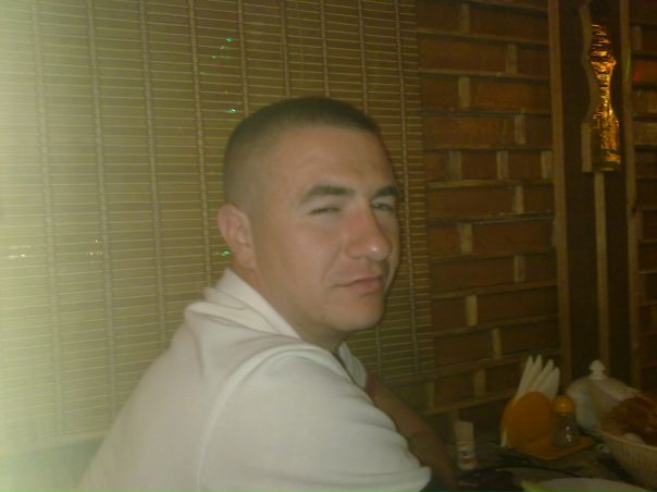 №49, Илюха Ульянов, 38 лет, Самара, Россия №49, Илюха Ульянов, 38 лет, Самара, Россия