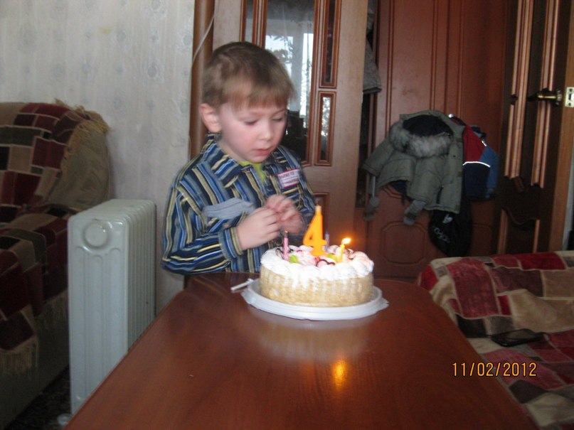 Наташа Боброва | Окуловка (деревня)