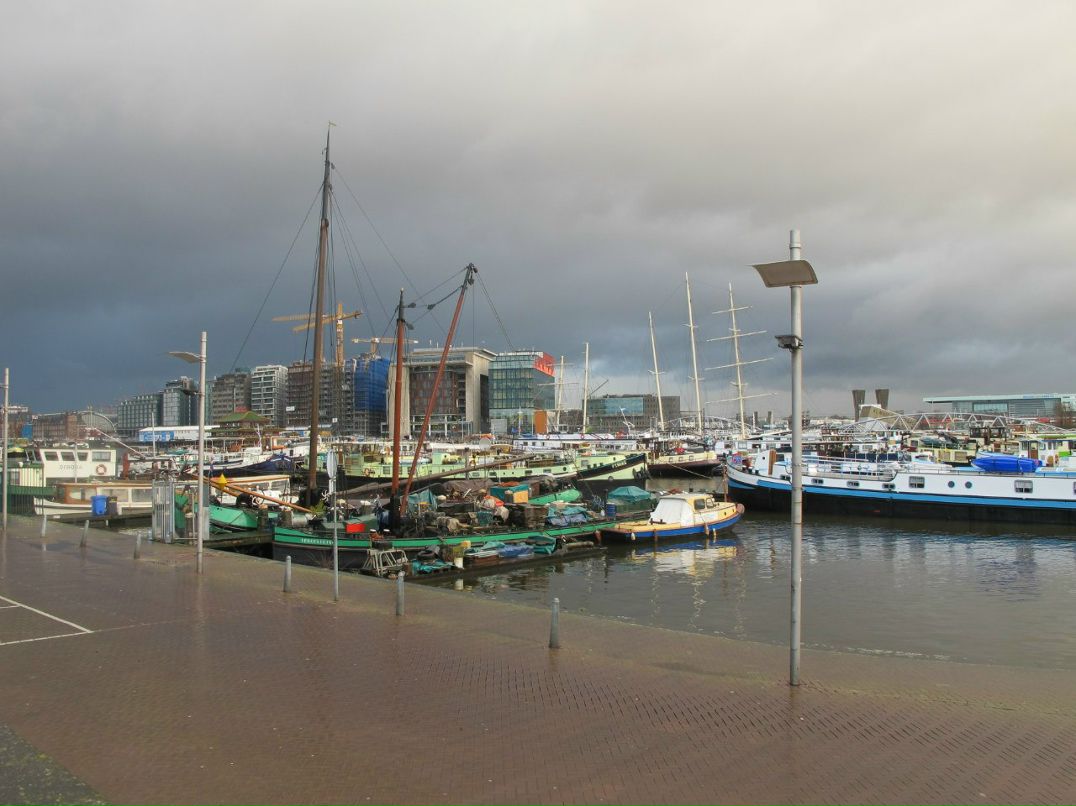 Никита Пичкалёв | Пермь