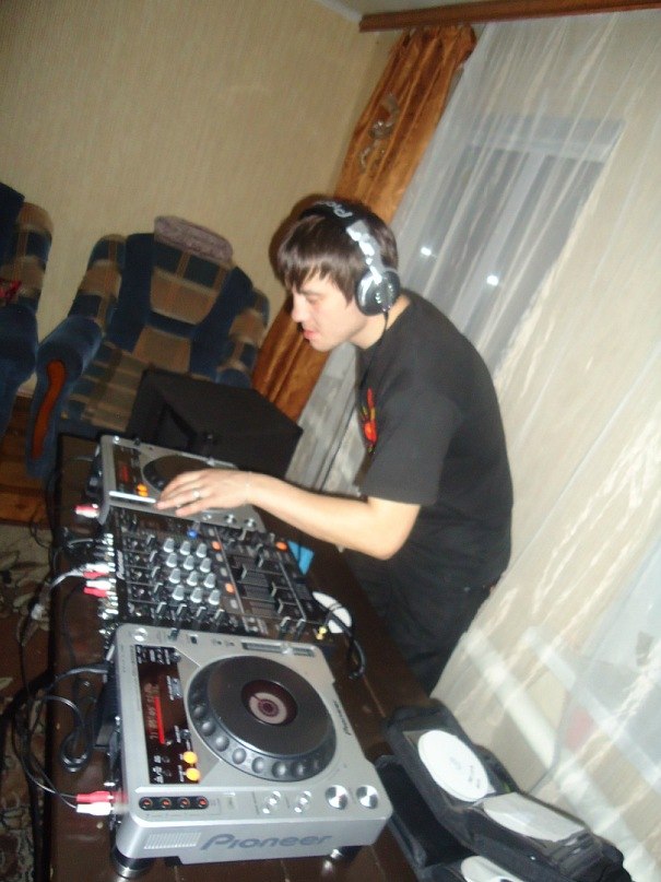 Денис Новиков ᶠᶸᶜᵏᵧₒᵤ™ | Нижнекамск