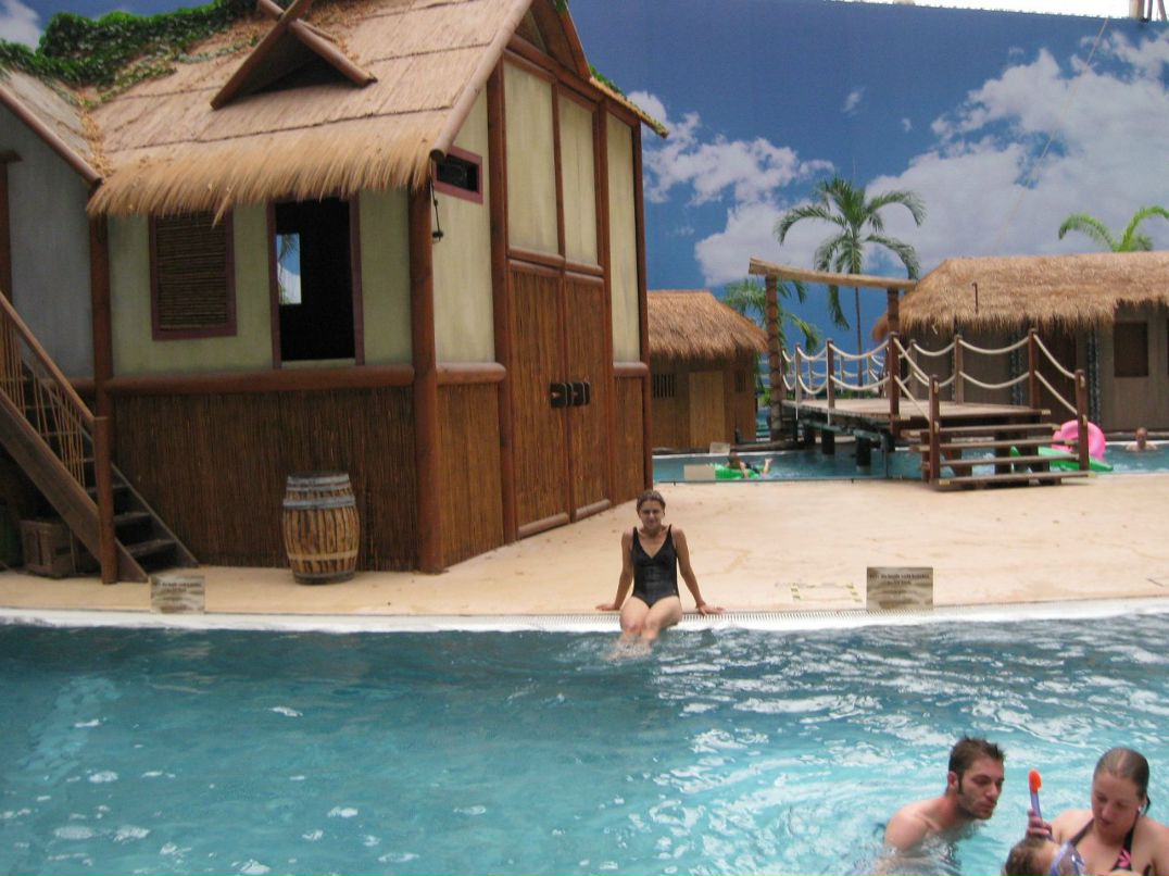 Наташа Кацюк | Черновцы