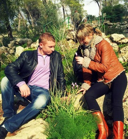 Анютка Ралева | 