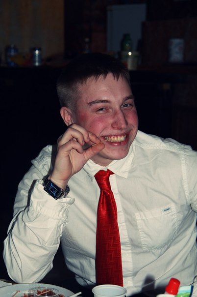 Игорь Карташев | Ноябрьск