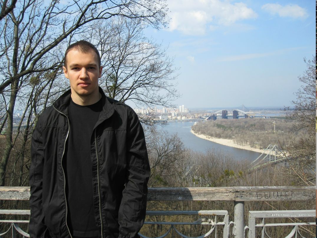 Александр Сущик | Киев