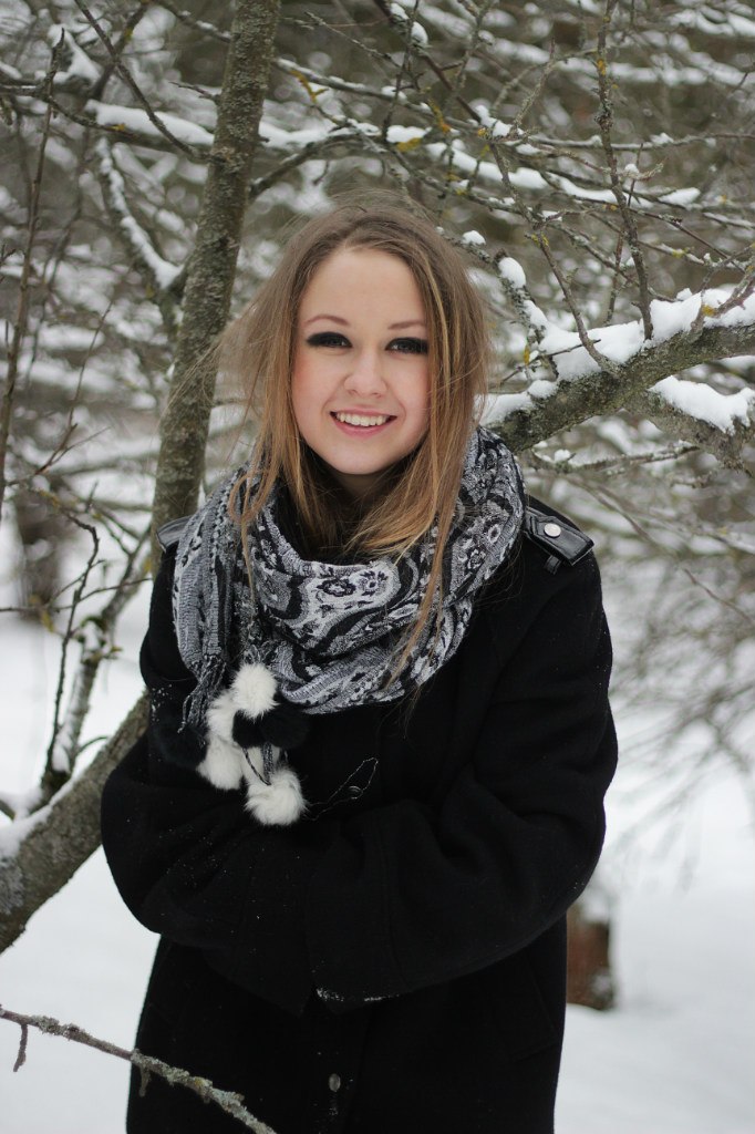 Елизавета Тетерина | London