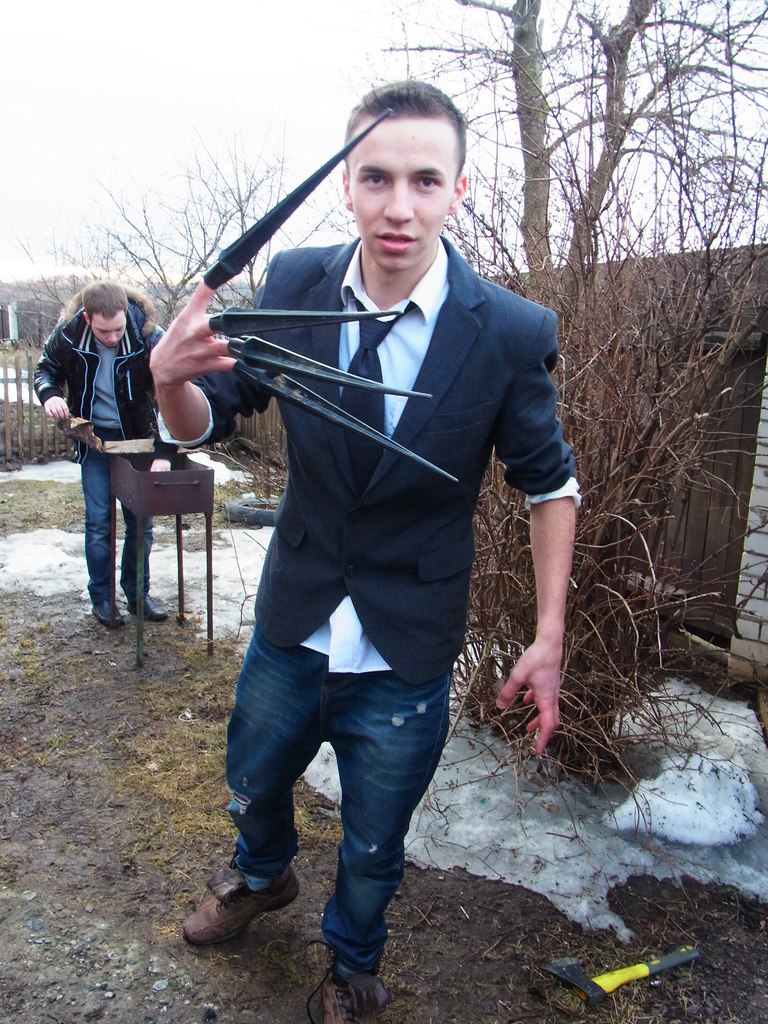 Вадим Евдокимов | 