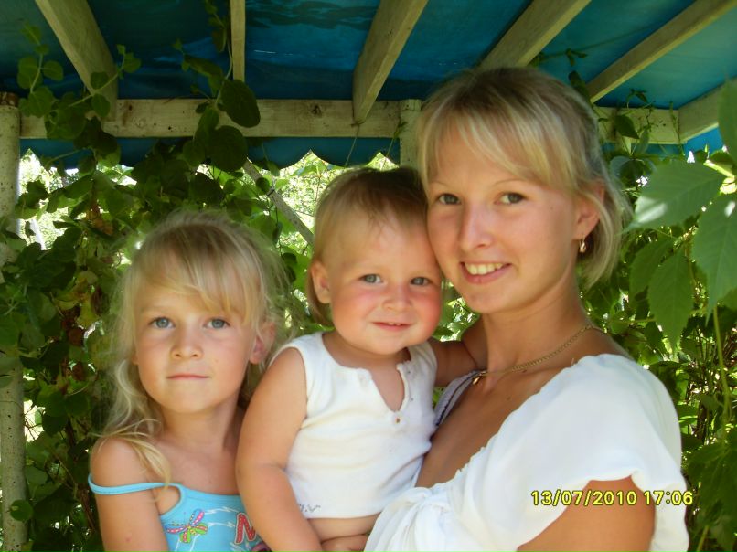 Екатерина Бобкова | Санкт-Петербург