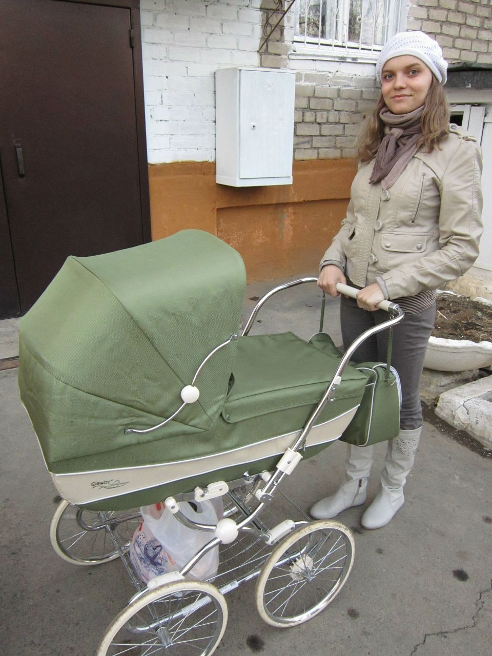 Елена Столбова | Алапаевск