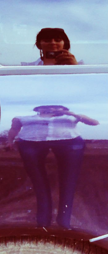 Алина Полякова Владимировна | Тольятти