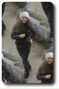 Фотография Эля Никушина