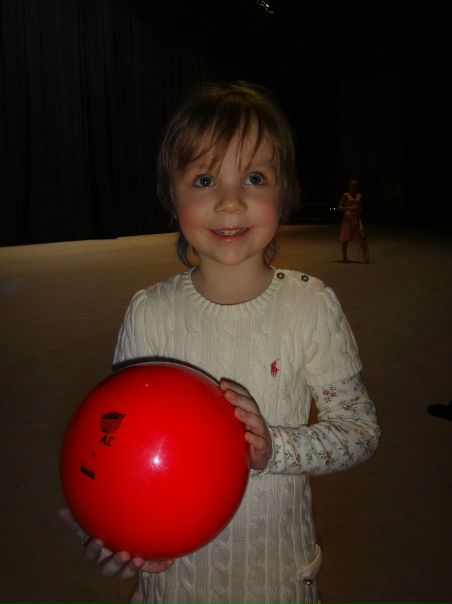 №116, Елена Рожкова, Киев №116, Елена Рожкова, Киев