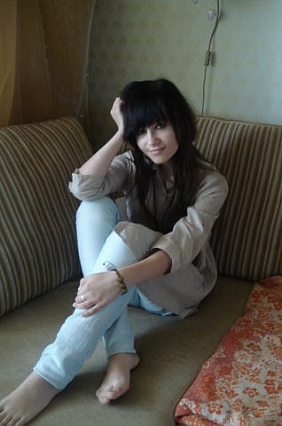 Анна Крипцева nyanCat:D | Санкт-Петербург