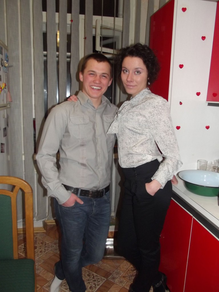 Жека Алексеев | Сумы