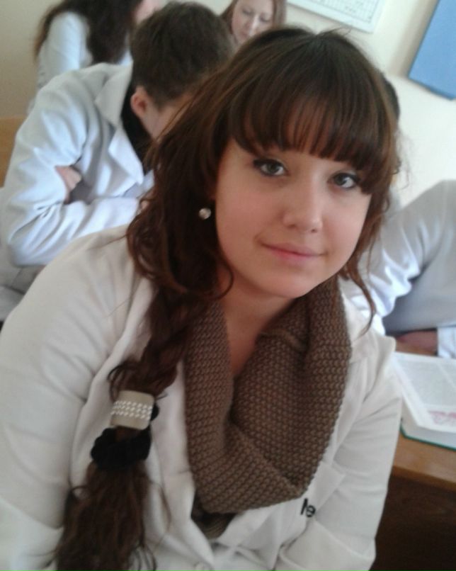 Яна Лисовецкая | Полтава