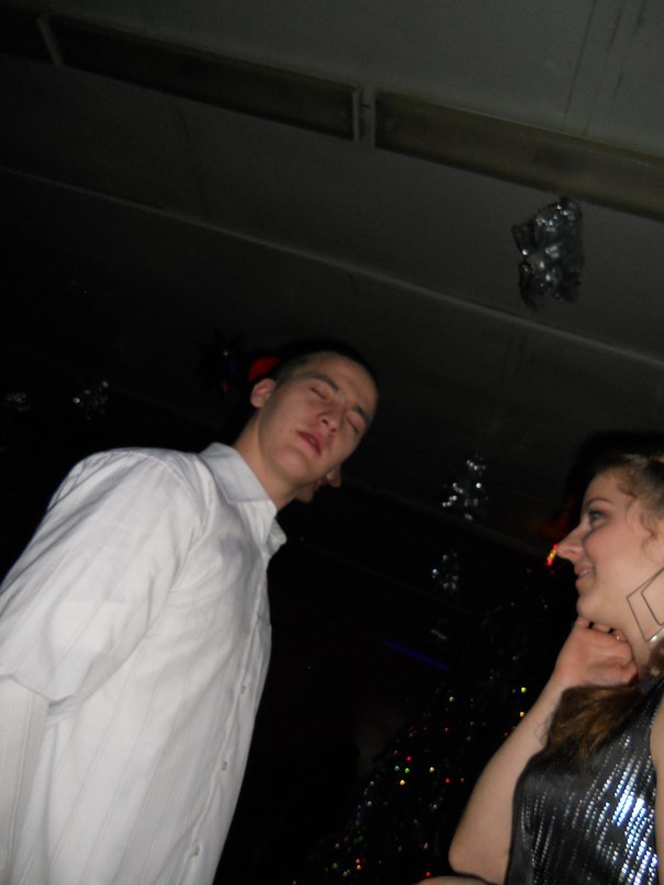 Боря Олейник | Чудово