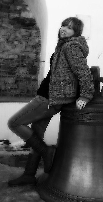 Маришка Горланова | Санкт-Петербург