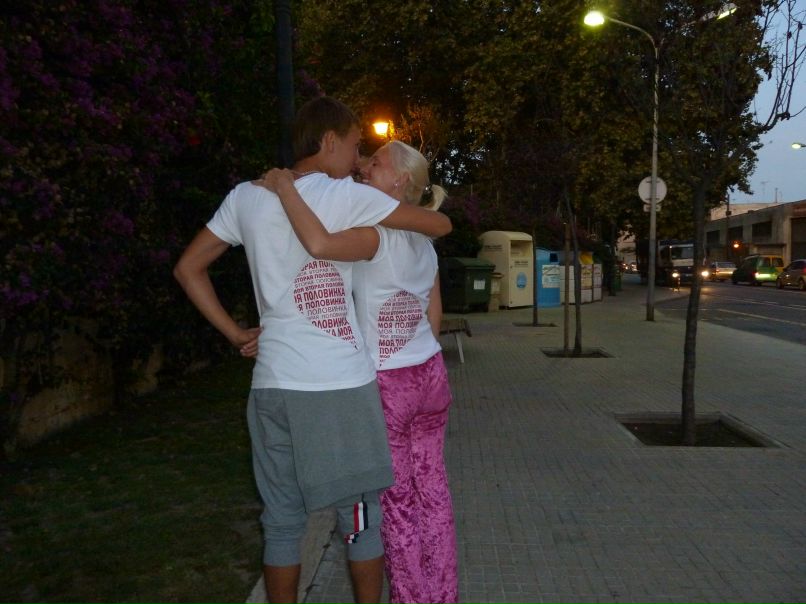 Евгения Алексеева | Пермь