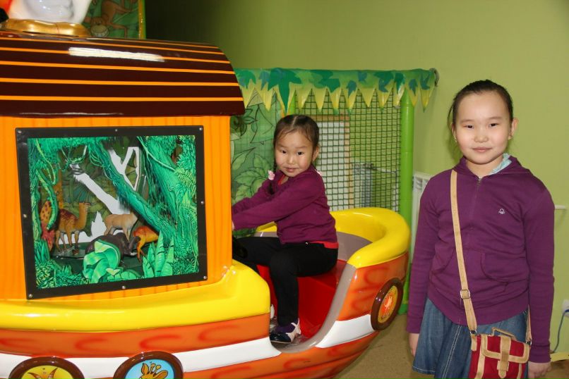 Татьяна Оконешникова Руслановна | Якутск