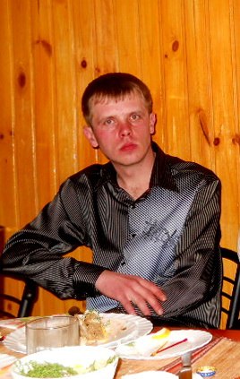 Александр Лопатинский | Белая Церковь