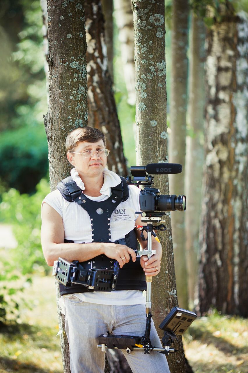 Александр Загумённов | Москва