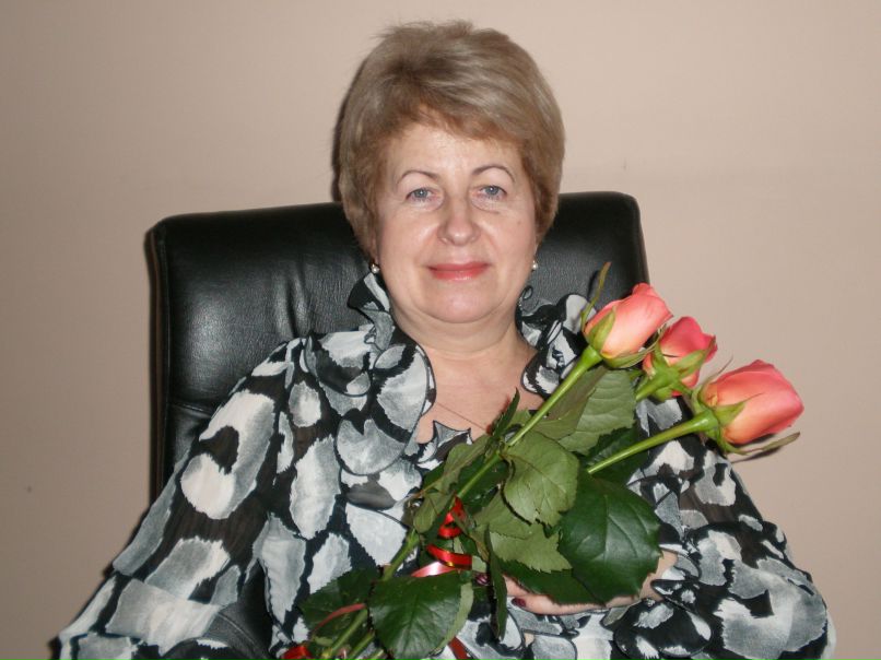 Светлана Ярошенко | Мелитополь