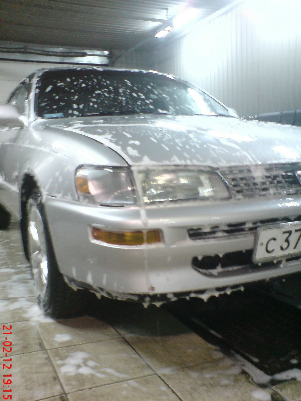 Михаил Кулешов | Новосибирск