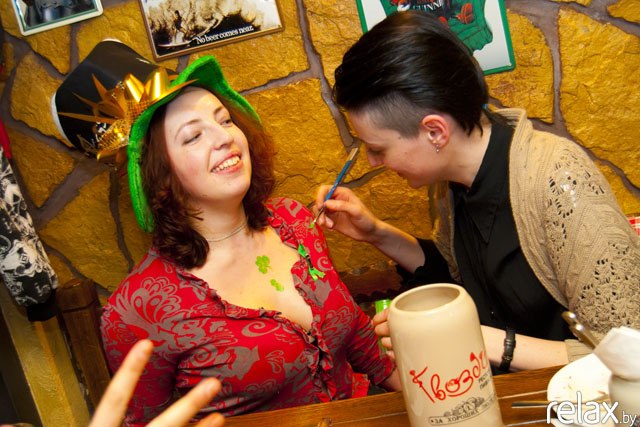 Мария Затуренская | Минск