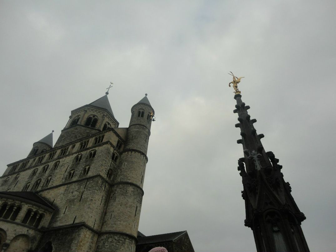 Михаил Гавсидинов | Écaussinnes